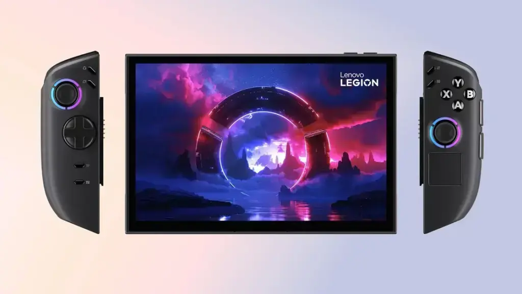 Lenovo Legion Go 2: Novidades e preços que vão surpreender!