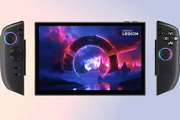Lenovo Legion Go 2: Novidades e preços que vão surpreender!