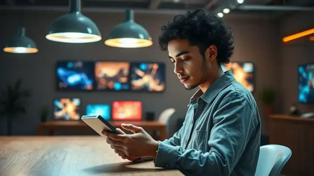 Lenovo Yoga Tab: Novo Tablet com Snapdragon 8 Gen 3 é Lançado