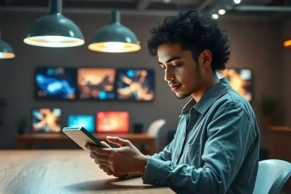Lenovo Yoga Tab: Novo Tablet com Snapdragon 8 Gen 3 é Lançado