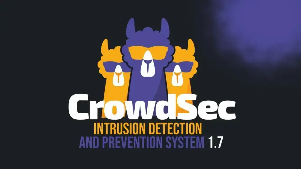 Liberada a nova versão 1.7 do sistema CrowdSec de detecção e prevenção de intrusões