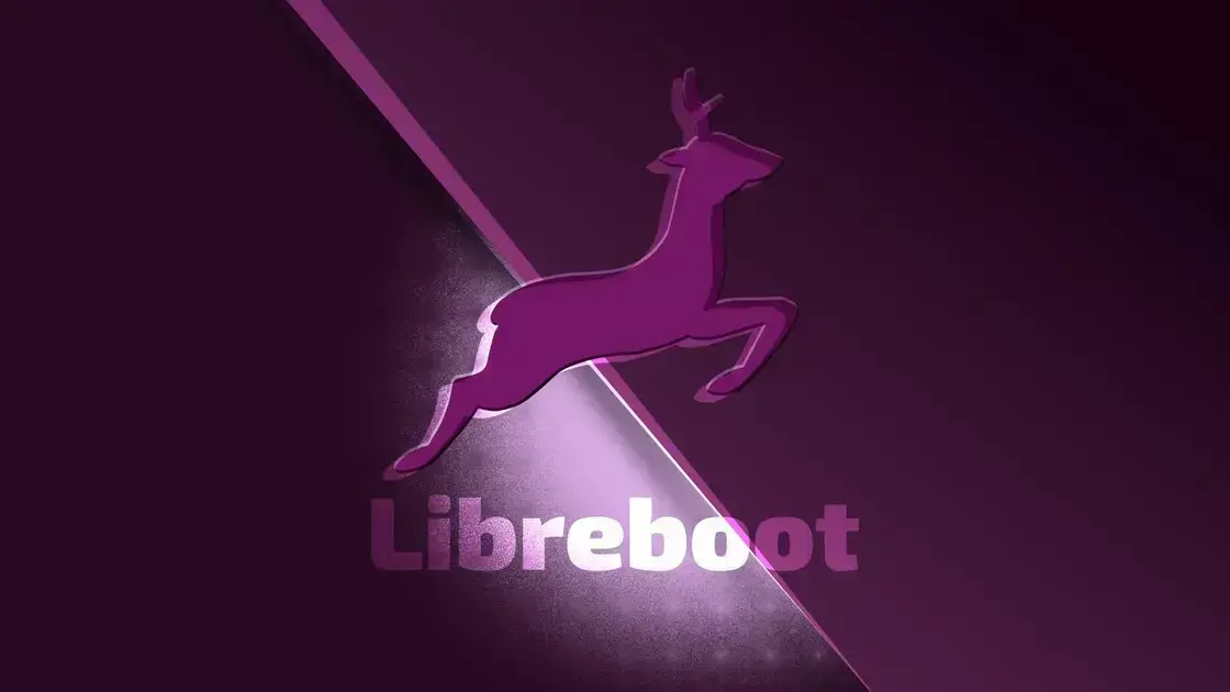 Libreboot se junta à SPI para fortalecer o projeto de firmware open source