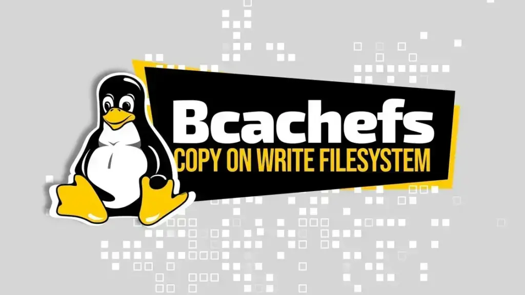 Linux Kernel 6.18: Fim da Linha para o Sistema de Arquivos Bcachefs