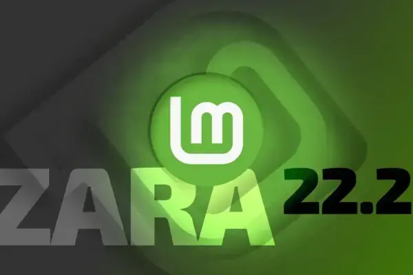 Linux Mint 22.2 "Zara" já disponível para download com novos recursos