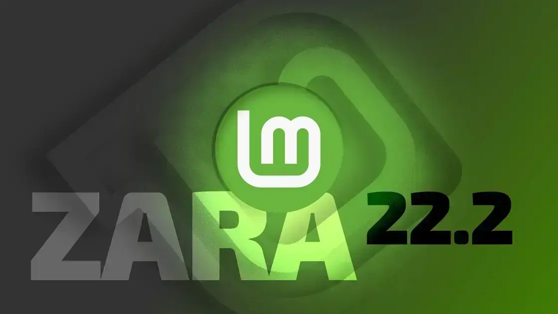 Linux Mint 22.2 "Zara" já disponível para download com novos recursos