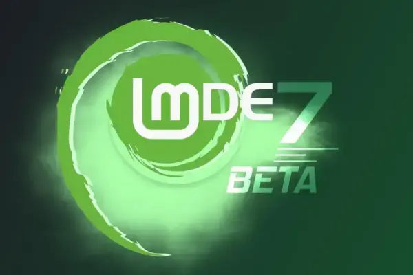 LMDE 7 'Gigi' BETA é lançada para testes antes da versão estável