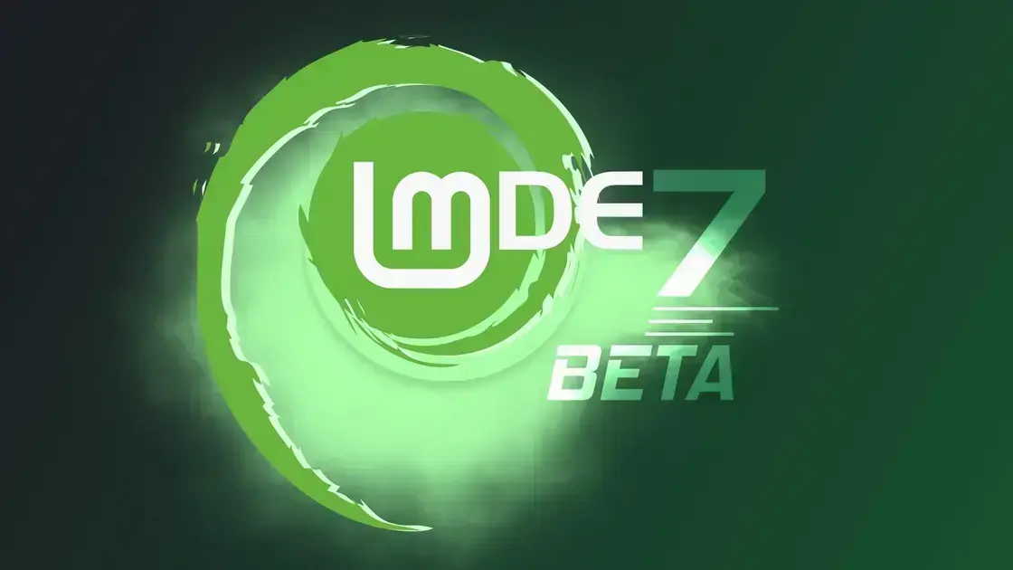 LMDE 7 'Gigi' BETA é lançada para testes antes da versão estável 1 LMDE 7 'Gigi' BETA é lançada para testes antes da versão estável