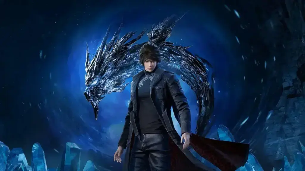 Lost Soul Aside: PS5 e suas críticas não tão boas quanto o esperado