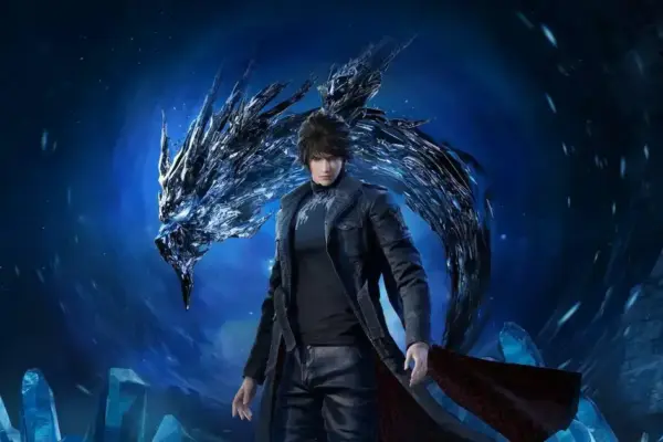 Lost Soul Aside: PS5 e suas críticas não tão boas quanto o esperado