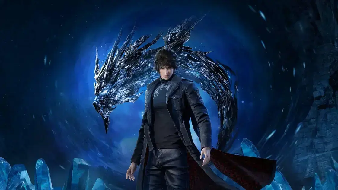 Lost Soul Aside: PS5 e suas críticas não tão boas quanto o esperado 1 Lost Soul Aside: PS5 e suas críticas não tão boas quanto o esperado