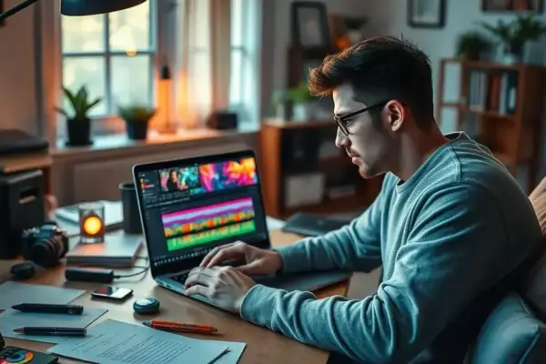 Macxvideo AI: Uma assinatura vitalícia imperdível por apenas R$25!