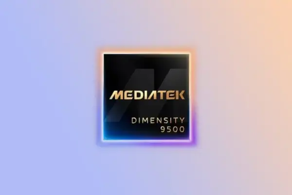 MediaTek apresenta o poderoso chip Dimensity 9500 e seus recursos impressionantes