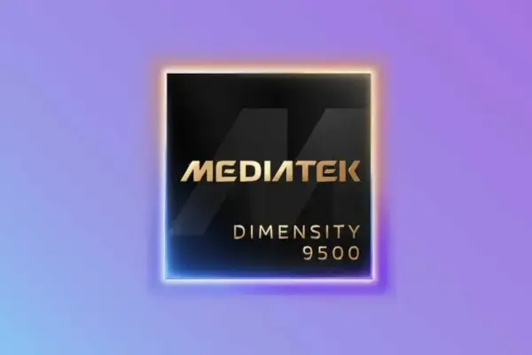MediaTek Dimensity 9500 chega para revolucionar dispositivos Android