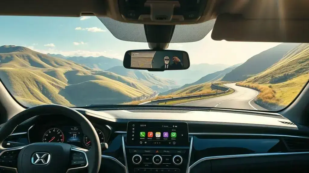 Melhore sua experiência com Android Auto: 7 dicas úteis 1 Melhore sua experiência com Android Auto: 7 dicas úteis