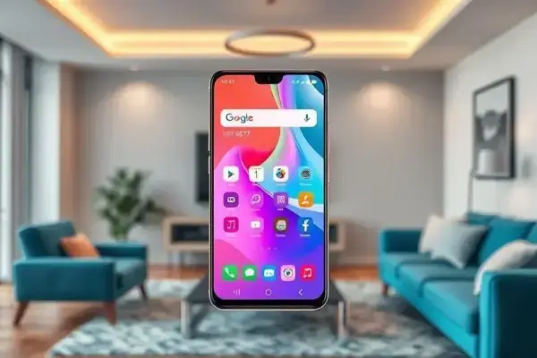 Melhores momentos da One UI 8: A experiência do Galaxy S24+ em 2025