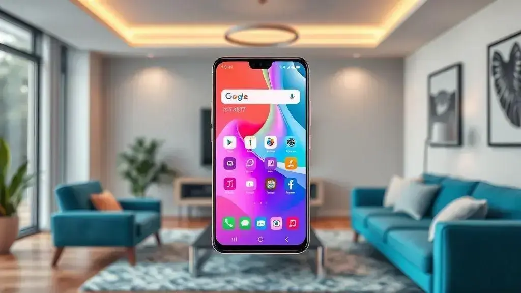Melhores momentos da One UI 8: A experiência do Galaxy S24+ em 2025