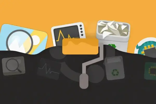 Melhorias de design no Ubuntu 25.10: conheça as novidades do tema Yaru