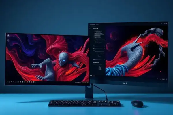 Mesa 25.2.2 é lançada com correções importantes para drivers OpenGL e Vulkan
