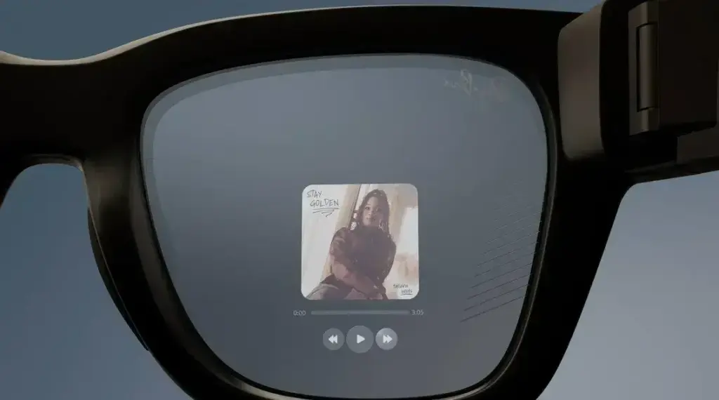 Meta Ray-Ban Display: O futuro dos dispositivos wearables chegou!