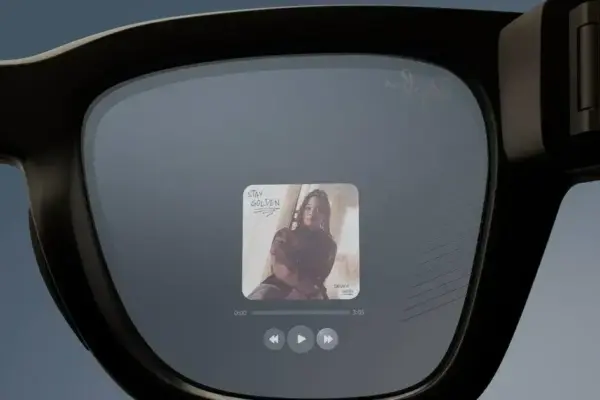 Meta Ray-Ban Display: O futuro dos dispositivos wearables chegou!