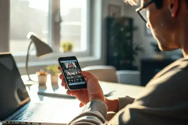 Microsoft Edge 134 permite reprodução de vídeos do YouTube em segundo plano no Android