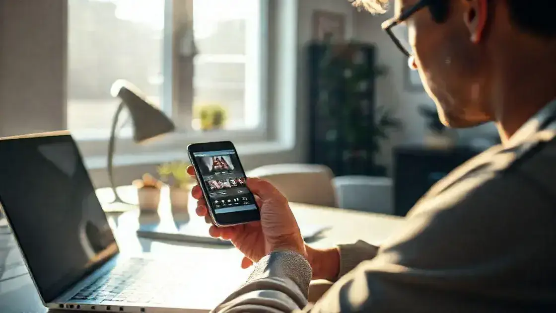 Microsoft Edge 134 permite reprodução de vídeos do YouTube em segundo plano no Android