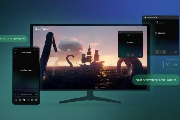 Microsoft Gaming Copilot: A Revolução da IA nos Games do Windows 11