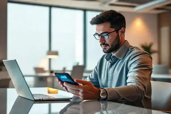 Microsoft traz sincronização de clipboard estilo Mac para Android