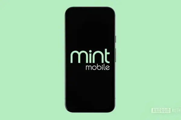Mint Mobile está lançando serviço de internet residencial com 5G