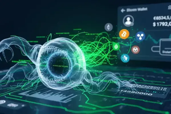 ModStealer: O Malware Que Esquiva Antivirus e Ameaça Cripto Usuários