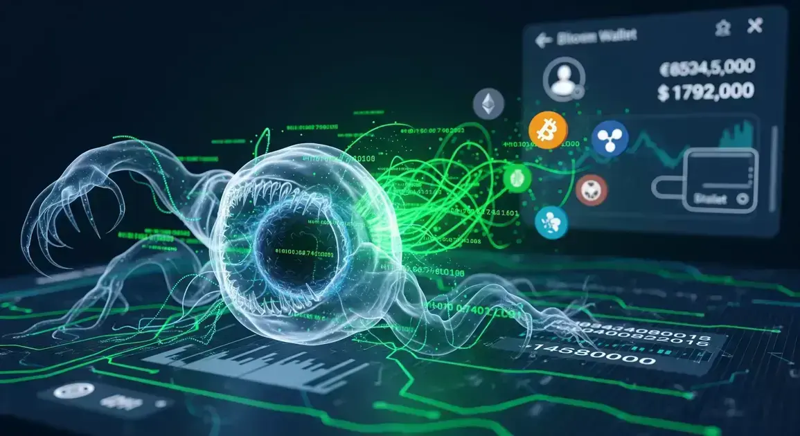 ModStealer: O Malware Que Esquiva Antivirus e Ameaça Cripto Usuários 1 ModStealer: O Malware Que Esquiva Antivirus e Ameaça Cripto Usuários
