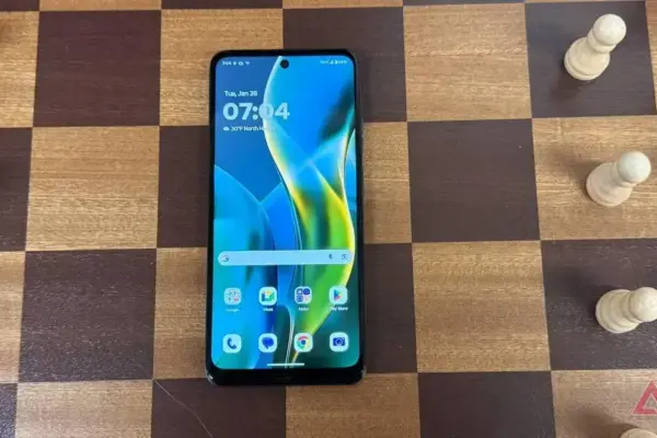 Moto G e G Play 2026: Novos Smartphones da Motorola Revelados!
