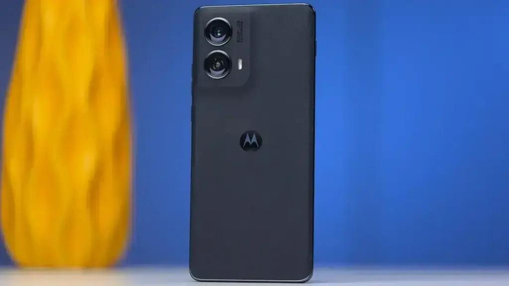 Motorola Edge (2024) com Lenovo Tab Plus é uma oferta imperdível!