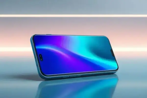 Motorola Edge 70: Design impressionante a caminho de 2026