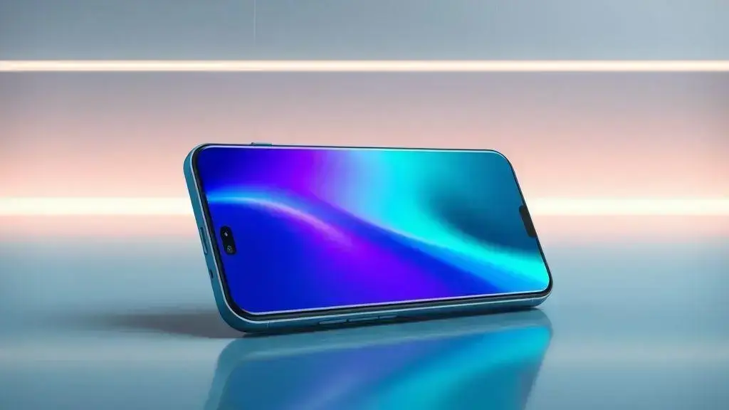 Motorola Edge 70: Design impressionante a caminho de 2026