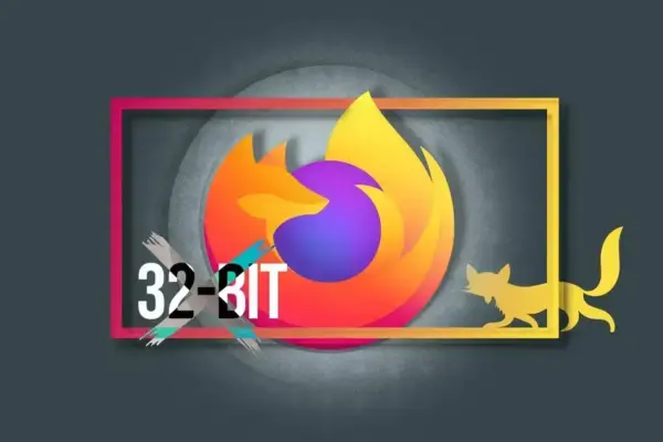 Mozilla encerra suporte ao Firefox 32-Bit no Linux em 2026
