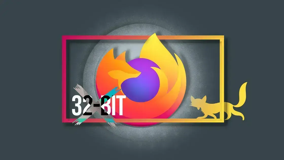 Mozilla encerra suporte ao Firefox 32-Bit no Linux em 2026 1 Mozilla encerra suporte ao Firefox 32-Bit no Linux em 2026