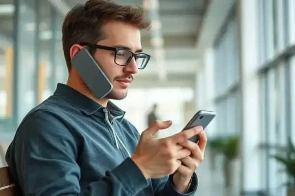 Mudanças no aplicativo Google Phone: paisagem durante chamadas??