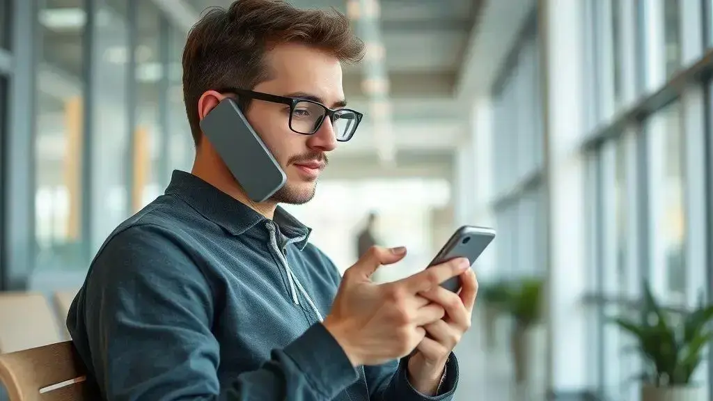 Mudanças no aplicativo Google Phone: paisagem durante chamadas??