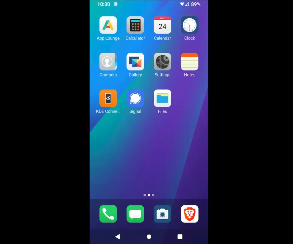 Murena 3.1.1 é lançado com melhorias e novos recursos para Android