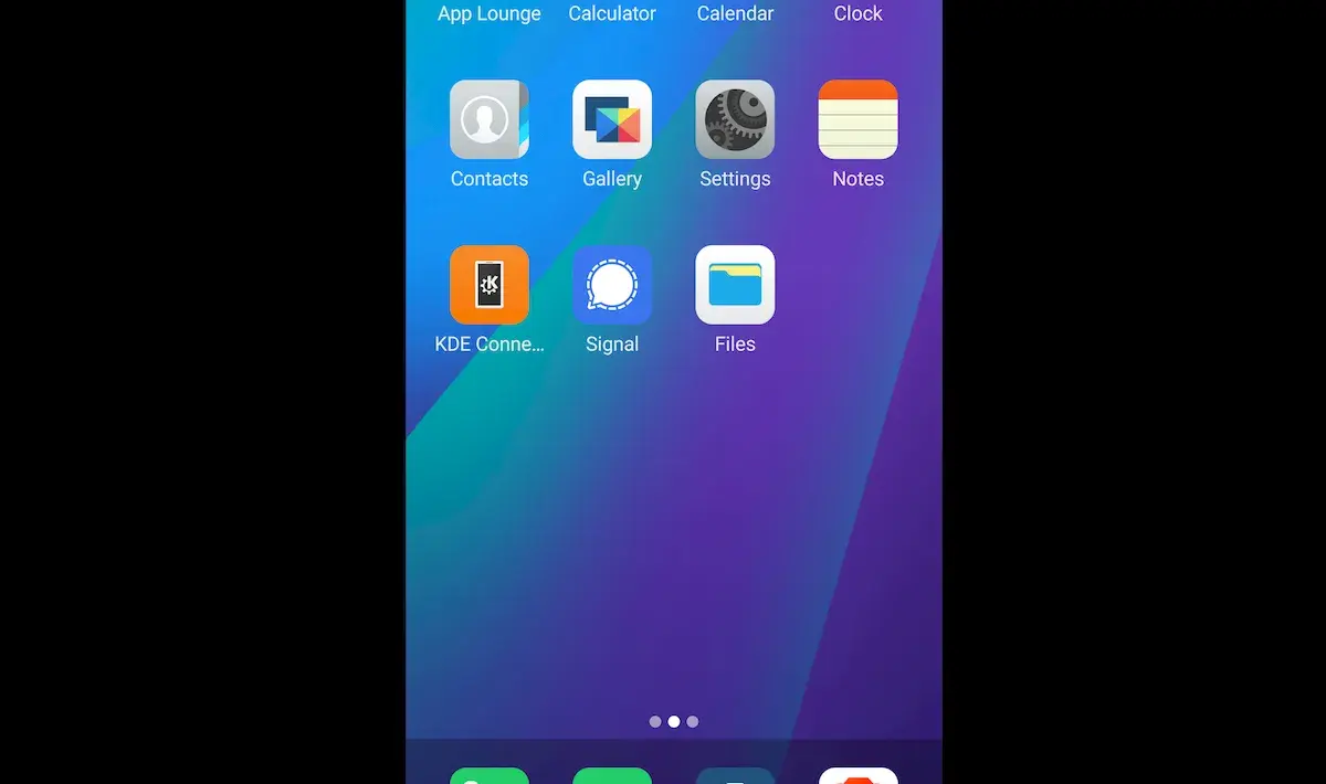Murena 3.1.1 é lançado com melhorias e novos recursos para Android 1 Murena 3.1.1 é lançado com melhorias e novos recursos para Android