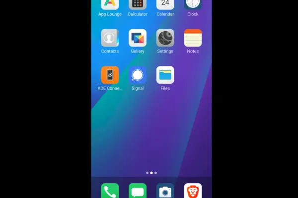 Murena 3.1.1 é lançado com melhorias e novos recursos para Android