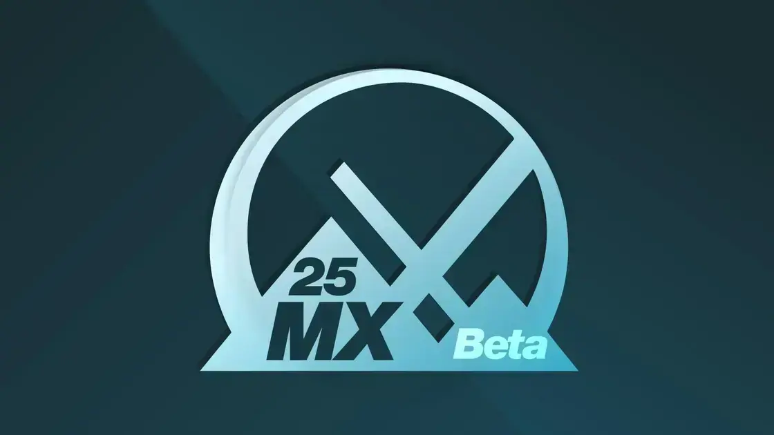 MX-25 “Infinity” Beta é lançado com base Debian 13 Trixie