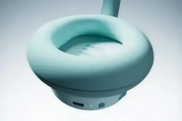 Nothing apresenta fones de ouvido over-ear modulares da CMF em breve