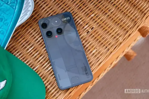 Nothing OS 4.0 traz novas funcionalidades e uma interface renovada