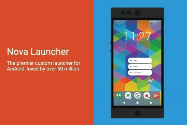 Nova Launcher encerra atividades com saída de seu fundador, Kevin Barry