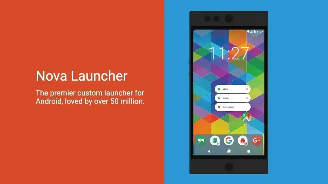 Nova Launcher encerra atividades com saída de seu fundador, Kevin Barry