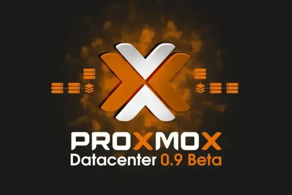 Nova versão beta do Proxmox Datacenter Manager com Debian 13