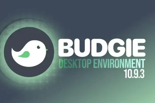 Nova Versão Budgie 10.9.3 Alinha-se com o GNOME 49