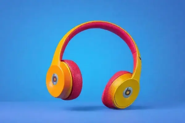Novas cores para fones Beats: Studio Pro, Solo 4 e Buds em breve